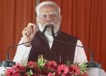 PM Modi
