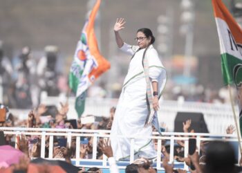 टीएमसी ने लोकसभा उम्मीदवारों की सूची किया जारी