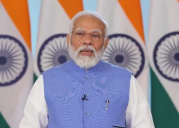 पीएम स्वनिधि के तहत 1 लाख स्ट्रीट वेंडरों को ऋण देंगे PM