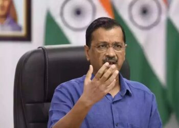 ED ने किया अरविंद केजरीवाल को गिरफ्तार