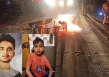 बदायूं में जिस मां ने मदद की उसी के बच्चों का गला काट दिया