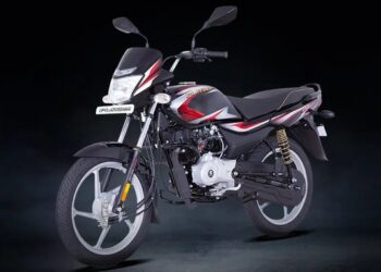 CNG Bike: बजाज लॉन्च करने जा रही देश की पहली सीएनजी बाइक