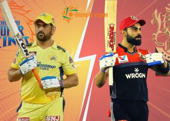 CSK vs RCB Dream11 टीम: किसे चुने अपना कप्तान