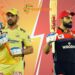 CSK vs RCB Dream11 टीम: किसे चुने अपना कप्तान