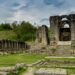 Martand Temple in jammu kashmir