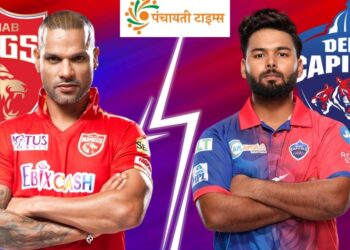 PBKS vs DC Live Score: पंजाब ने 4 विकेट से दिल्ली को हराया