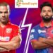 PBKS vs DC Live Score: पंजाब ने 4 विकेट से दिल्ली को हराया