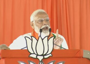 मैं जो कमिटमेंट करता हूं, उसकी ऑनरशिप भी लेता हूं: पीएम मोदी