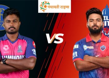 RR vs DC Dream11 Team: इस खिलाड़ी को चुनो अपना कप्तान