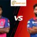 RR vs DC Dream11 Team: इस खिलाड़ी को चुनो अपना कप्तान