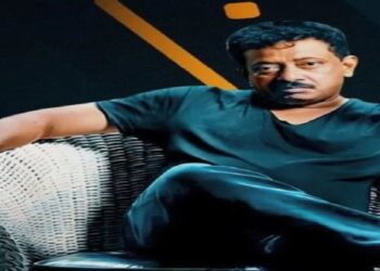 Ram Gopal Verma election