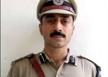 पूर्व IPS संजीव भट्ट को सुनाई गई 20 साल की कैद की सजा