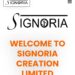 Signoria Creation IPO