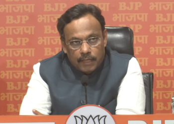 बिहार NDA में हुआ सीटों का बंटवारा, बीजेपी-17, जेडीयू-16
