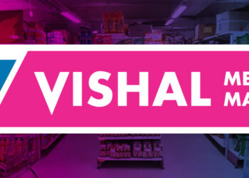 Vishal Mega Mart Plans $1 Billion IPO
