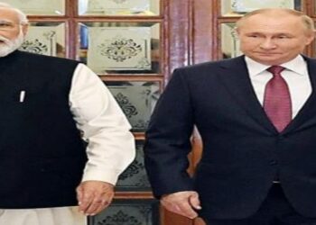 pm modi and putin