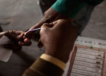 lok sabha election 2024