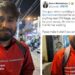 Zomato Delivery Boy
