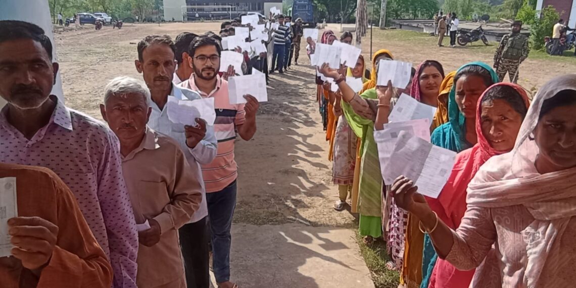 महाराष्ट्र में बीएमसी समेत 29 महानगरपालिकाओं के चुनाव कल - Panchayati Times