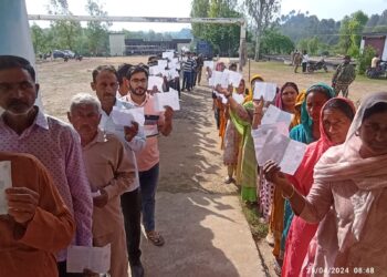 महाराष्ट्र में बीएमसी समेत 29 महानगरपालिकाओं के चुनाव कल - Panchayati Times