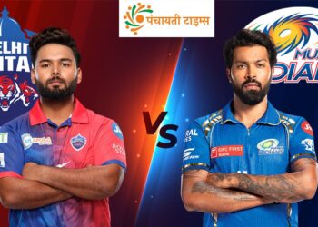 DC vs MI Dream11 Team: इस खिलाड़ी को चुनो अपना कप्तान