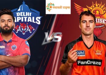 DC vs SRH Dream11 Team: इस खिलाड़ी को चुनो अपना कप्तान