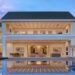 Isha ambani house