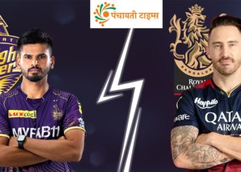 KKR vs RCB Dream11 Team : इस खिलाड़ी को चुनो अपना कप्तान