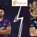 KKR vs RCB Dream11 Team : इस खिलाड़ी को चुनो अपना कप्तान