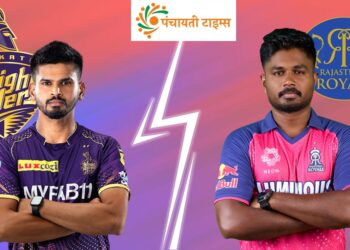 KKR vs RR Dream11 Team : इस खिलाड़ी को चुनो अपना कप्तान
