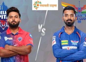 LSG vs DC Dream11 Team: इस खिलाड़ी को चुनो अपना कप्तान