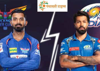 LSG vs MI Dream11 Team: इस खिलाड़ी को चुनो अपना कप्तान