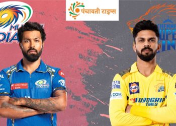 MI vs CSK Dream11 Team: इस खिलाड़ी को चुनो अपना कप्तान