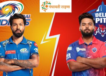 MI vs DC Dream11 Team: इस खिलाड़ी को चुनो अपना कप्तान