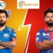 MI vs DC Dream11 Team: इस खिलाड़ी को चुनो अपना कप्तान
