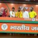 बिहार के चर्चित युट्यूबर मनीष कश्यप हुए बीजेपी में शामिल