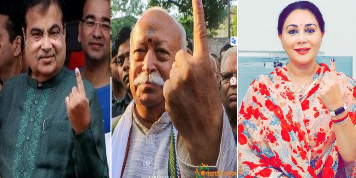 Lok Sabha Election 2024