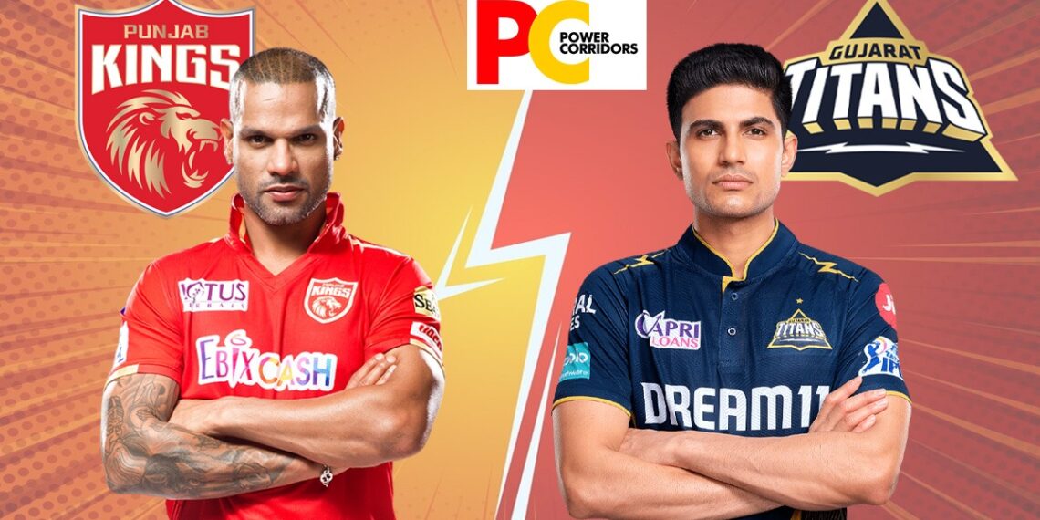 PBKS vs GT Dream11 Team : इस खिलाड़ी को चुनो अपना कप्तान