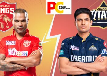 PBKS vs GT Dream11 Team : इस खिलाड़ी को चुनो अपना कप्तान