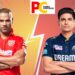 PBKS vs GT Dream11 Team : इस खिलाड़ी को चुनो अपना कप्तान