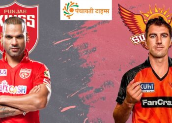 PBKS vs SRH Dream11 Team: इस खिलाड़ी को चुनो अपना कप्तान