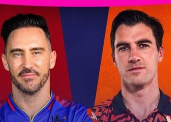 SRH vs RCB Dream11 Team: इस खिलाड़ी को चुनो अपना कप्तान