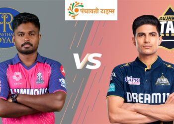 RR vs GT Dream11 Team: इस खिलाड़ी को चुनो अपना कप्तान