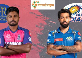RR vs MI Dream11 Team: इस खिलाड़ी को चुनो अपना कप्तान
