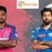 RR vs MI Dream11 Team: इस खिलाड़ी को चुनो अपना कप्तान