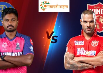 PBKS vs RR Dream11 Team: इस खिलाड़ी को चुनो अपना कप्तान