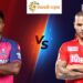 PBKS vs RR Dream11 Team: इस खिलाड़ी को चुनो अपना कप्तान