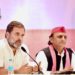 लोकसभा चुनाव में 150 सीटों तक सिमट रही भाजपा: राहुल गांधी