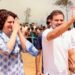 प्रियंका नहीं लड़ेंगी चुनाव, राहुल गांधी रायबरेली से लड़ सकते