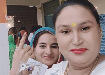 लोकसभा चुनाव: राजस्थान में किस सीट पर कितना प्रतिशत मतदान हुआ